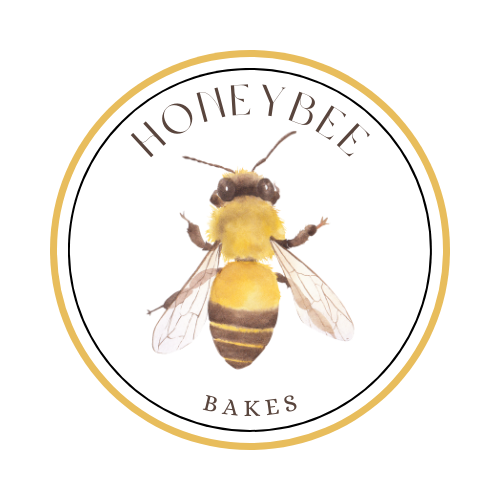 Honey Bee Bakes